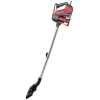 Пылесос вертикальный с проводом HAUSLER  HLS-06TT5NCRBS RED  CORDED STICK VACUUM CLEANER RED