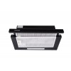 Вытяжка HAUSLER TS-60-BK-130W