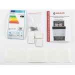 HAUSLER DW11-FBI45PIWP посудомоечная машина
