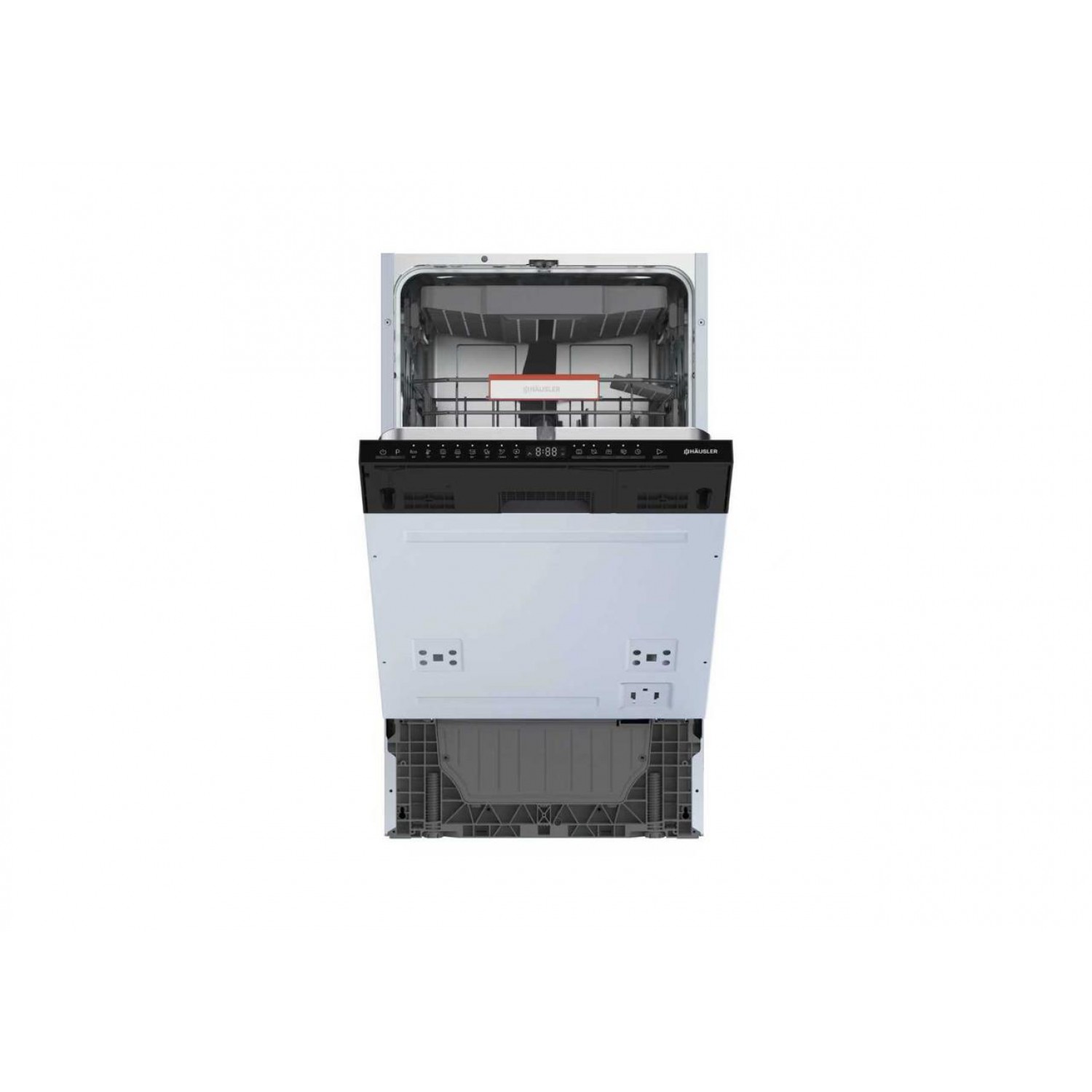 HAUSLER DW11-FBI45PIWP посудомоечная машина