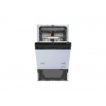 HAUSLER DW11-FBI45PIWP посудомоечная машина
