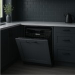 HAUSLER DW14-FBI15 посудомоечная машина полновстраиваемая