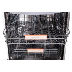 HAUSLER DW14-FBI15 посудомоечная машина полновстраиваемая