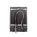 HAUSLER DW14-FBI8PIWP посудомоечная машина полновстраиваемая