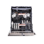 HAUSLER DW14-FBI8PIWP посудомоечная машина полновстраиваемая