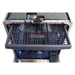 HAUSLER DW14-FBI8PIWP посудомоечная машина полновстраиваемая