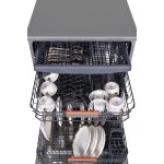 Посудомоечная машина HAUSLER DW14-FS15PIV