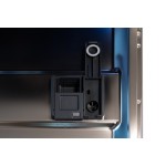 Посудомоечная машина HAUSLER DW14-FS15PWBL