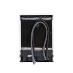 Посудомоечная машина HAUSLER DW14-FS15PWBL