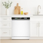 Посудомоечная машина HAUSLER DW14-FS15PWBL