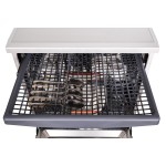Посудомоечная машина HAUSLER DW14-FS15PWBL