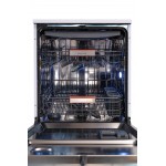 Посудомоечная машина HAUSLER DW14-FS15PWBL