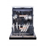 Посудомоечная машина HAUSLER DW14-FS15PWBL