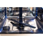 Посудомоечная машина HAUSLER DW14-FS15PWBL