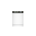 Посудомоечная машина HAUSLER DW14-FS15PWBL