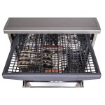 Посудомоечная машина HAUSLER DW14-FS8PIV