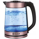 HAUSLER HLS-1804G чайник электрический