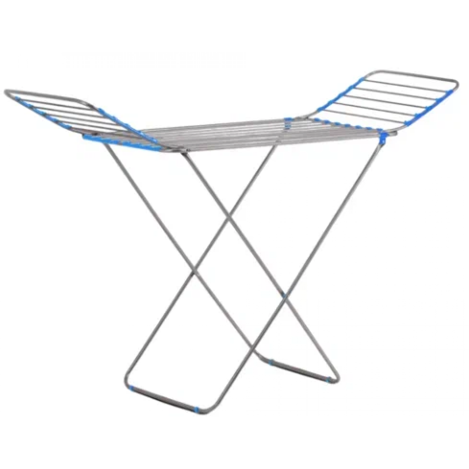 Сушилка для белья Hausler ANNA black