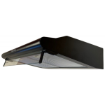 Касетная вытяжка HAUSLER HLS - VR60BL300