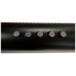 Касетная вытяжка HAUSLER HLS - VR60BL300