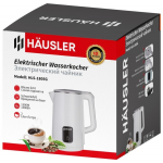 HAUSLER HLS-1805G чайник электрический
