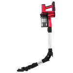 Беспроводной пылесос HAUSLER Runway Jet i3 pro HLS-01FT0SCRBS RED красный