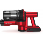 Беспроводной пылесос HAUSLER Runway Jet i3 pro HLS-01FT0SCRBS RED красный