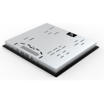 Стеклокерамическая панель HAUSLER 60HLB4T2