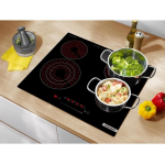 Стеклокерамическая панель HAUSLER 65HLB4S3