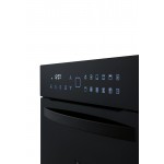 Духовой шкаф HAUSLER HLS-BI61BLG10CGFS