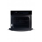 Духовой шкаф HAUSLER HLS-BI61BLG10CGFS