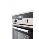 Духовой шкаф HAUSLER HLS-BI61BSG9CGS
