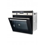 Духовой шкаф HAUSLER HLS-BI61BSG9CGS