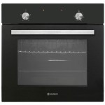 Духовой шкаф HAUSLER HLS-BI67BL4M