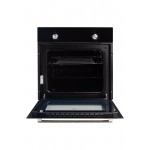 Духовой шкаф HAUSLER HLS-BI67BL4M