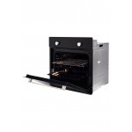 Духовой шкаф HAUSLER HLS-BI67BL4M