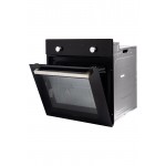 Духовой шкаф HAUSLER HLS-BI67BL4M