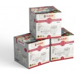 Мантоварка HAUSLER Cream Grani HLS-D28GC01 нержавеющая сталь 4.9л