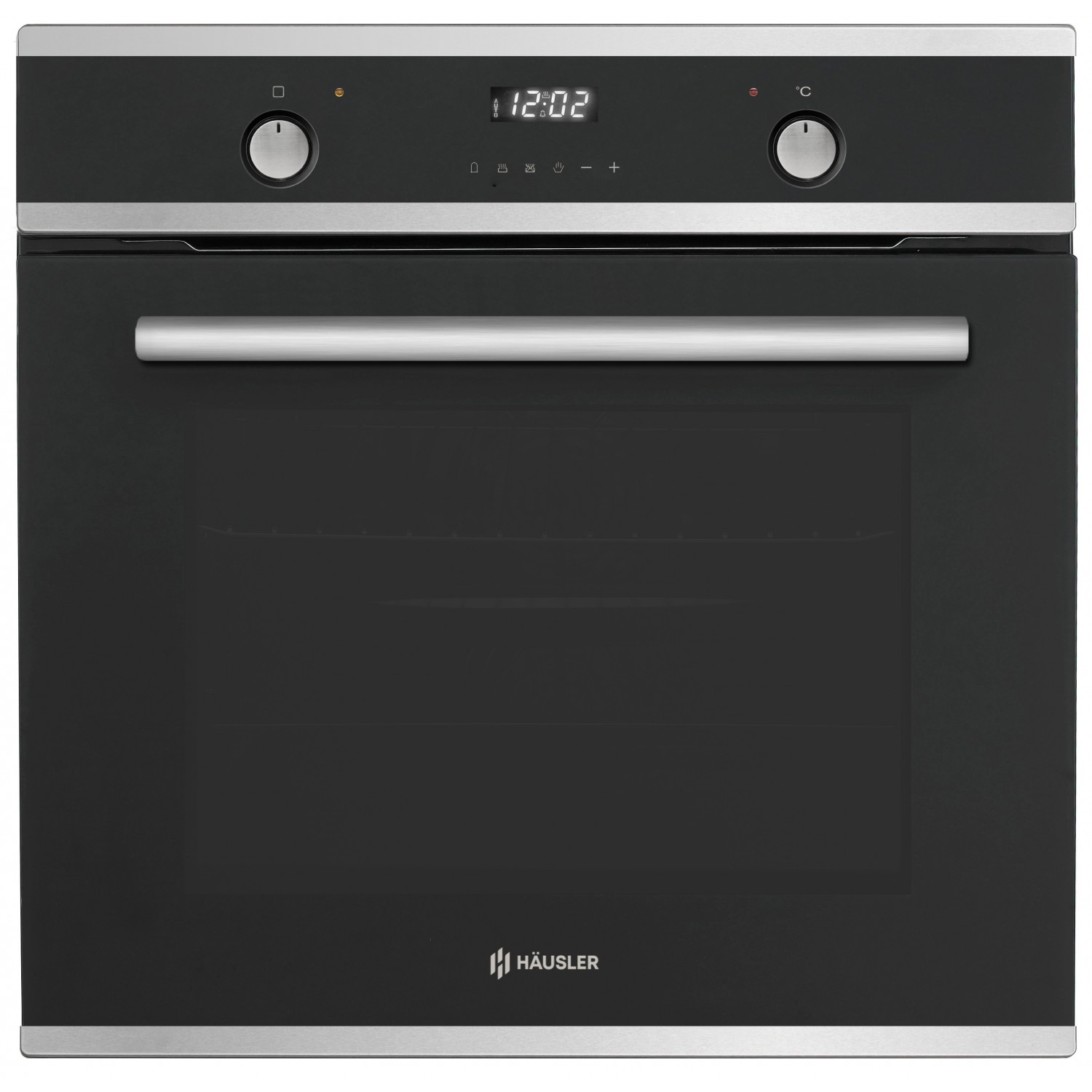 Духовой шкаф HAUSLER HLS-B072Q9DBC