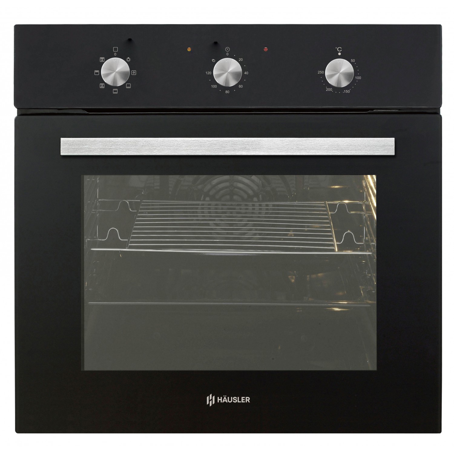 Духовой шкаф HAUSLER HLS-BI6729M7M