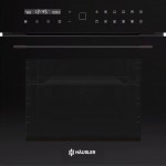 Духовой шкаф HAUSLER HLS-BI61BLG10CGFS