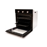 Духовой шкаф HAUSLER HLS-BI6729M7M