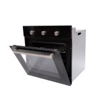 Духовой шкаф HAUSLER HLS-BI6729M7M