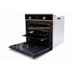 Духовой шкаф HAUSLER HLS-B072Q9DBC