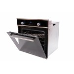 Духовой шкаф HAUSLER HLS-B072Q9DBC