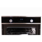 Духовой шкаф HAUSLER HLS-B072Q9DBC