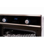 Духовой шкаф HAUSLER HLS-B072Q9DBC