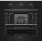 HAUSLER HS-TRS1BLMT1 духовой шкаф