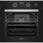 HAUSLER HS-TRSBLGFAF9 духовой шкаф
