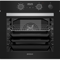 HAUSLER HS-TRSBLGFAF9 духовой шкаф